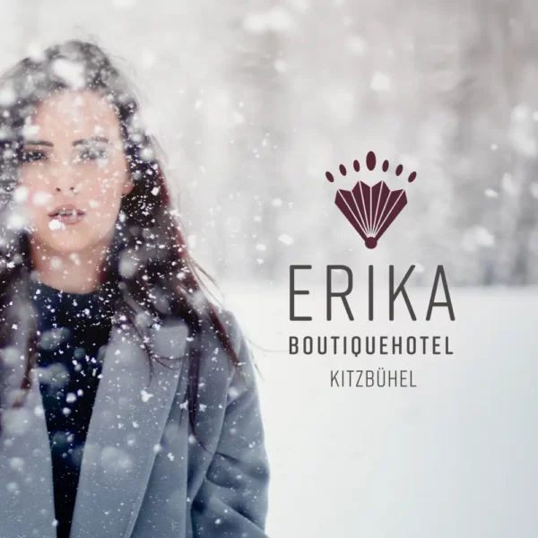 Erika Boutiquehotel — Kitzbühel, AT
