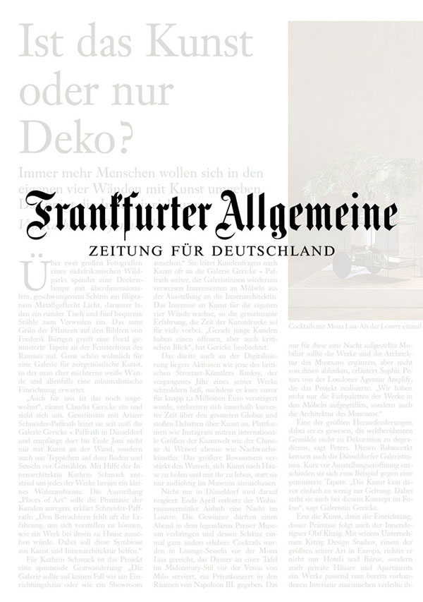 Magazines – Página 3 – KITZIG INTERIOR DESIGN GmbH