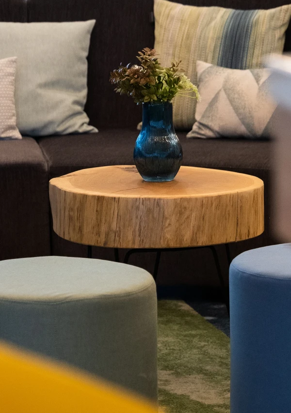 Hilton Garden Inn Hotel — Selection
