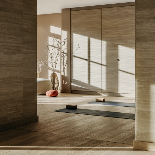 Grand Tirolia Spa — Kitzbühel, AU