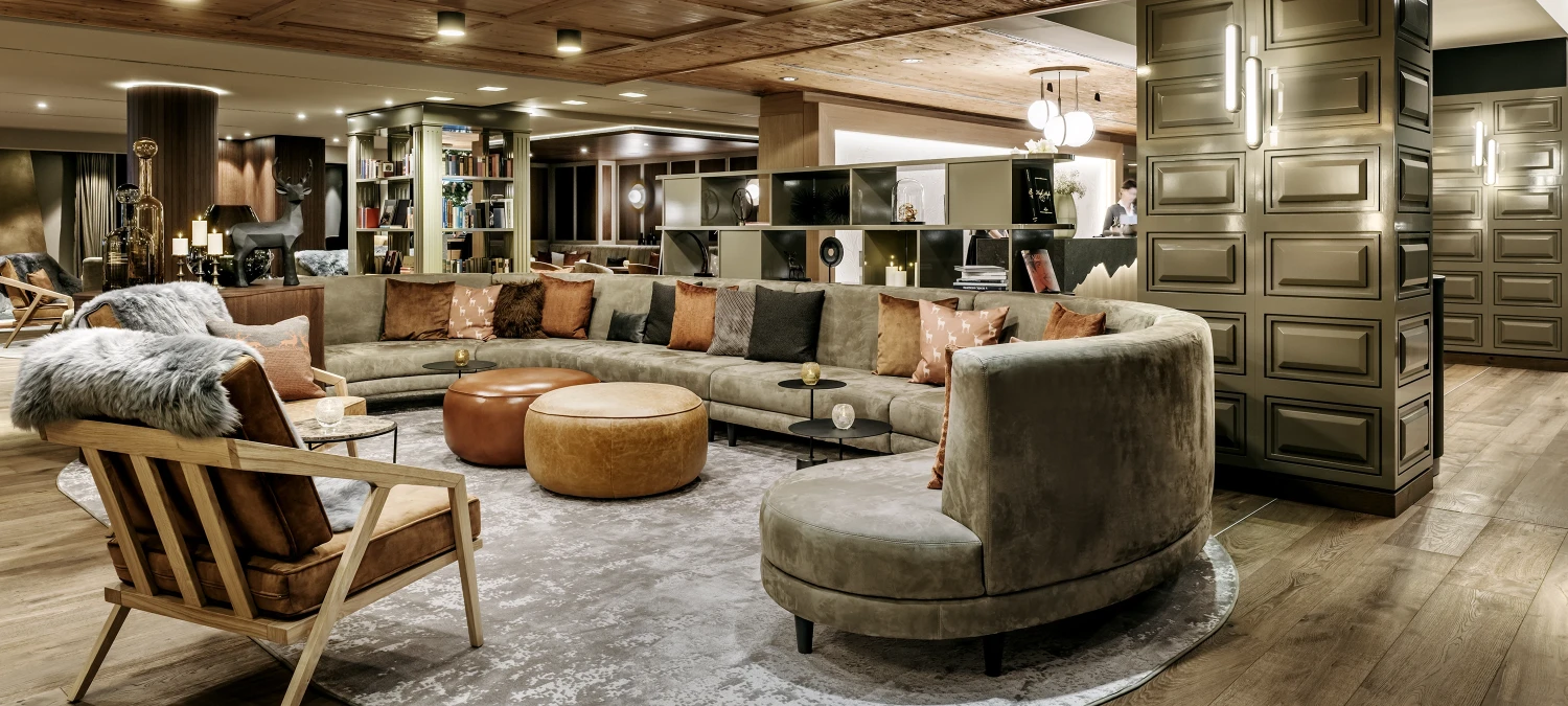 Grand Tirolia — Kitzbühel, AT