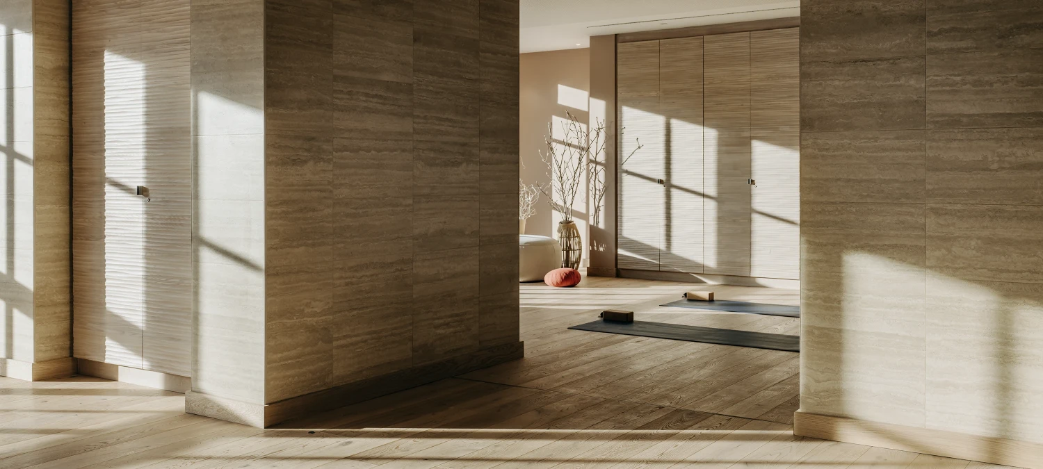 Grand Tirolia Spa — Kitzbühel, AU