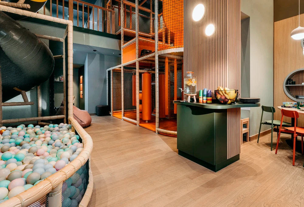 Grand Tirolia — Kitzbühel, AT