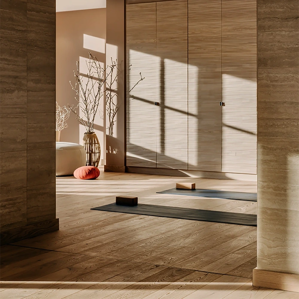 Grand Tirolia Kitzb&uuml;hel &mdash; Fitness & Yoga &mdash; Kitzb&uuml;hel, AT