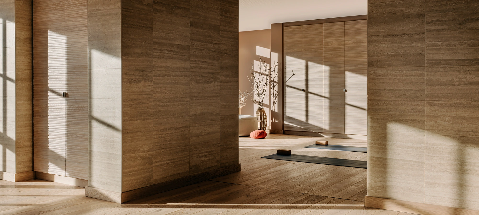 Grand Tirolia Kitzbühel — Fitness & Yoga — Kitzbühel, AT