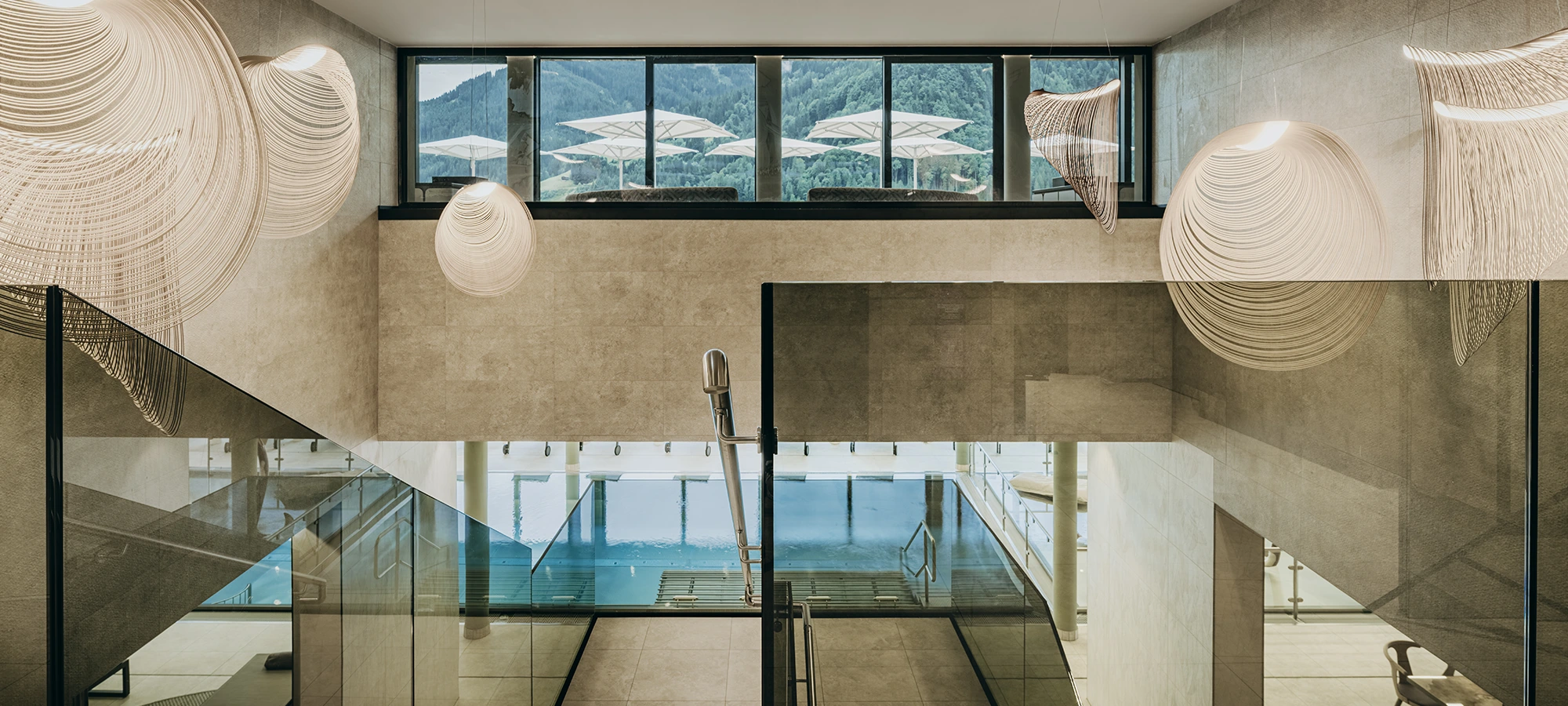 Grand Tirolia Spa &mdash; Kitzb&uuml;hel, AT