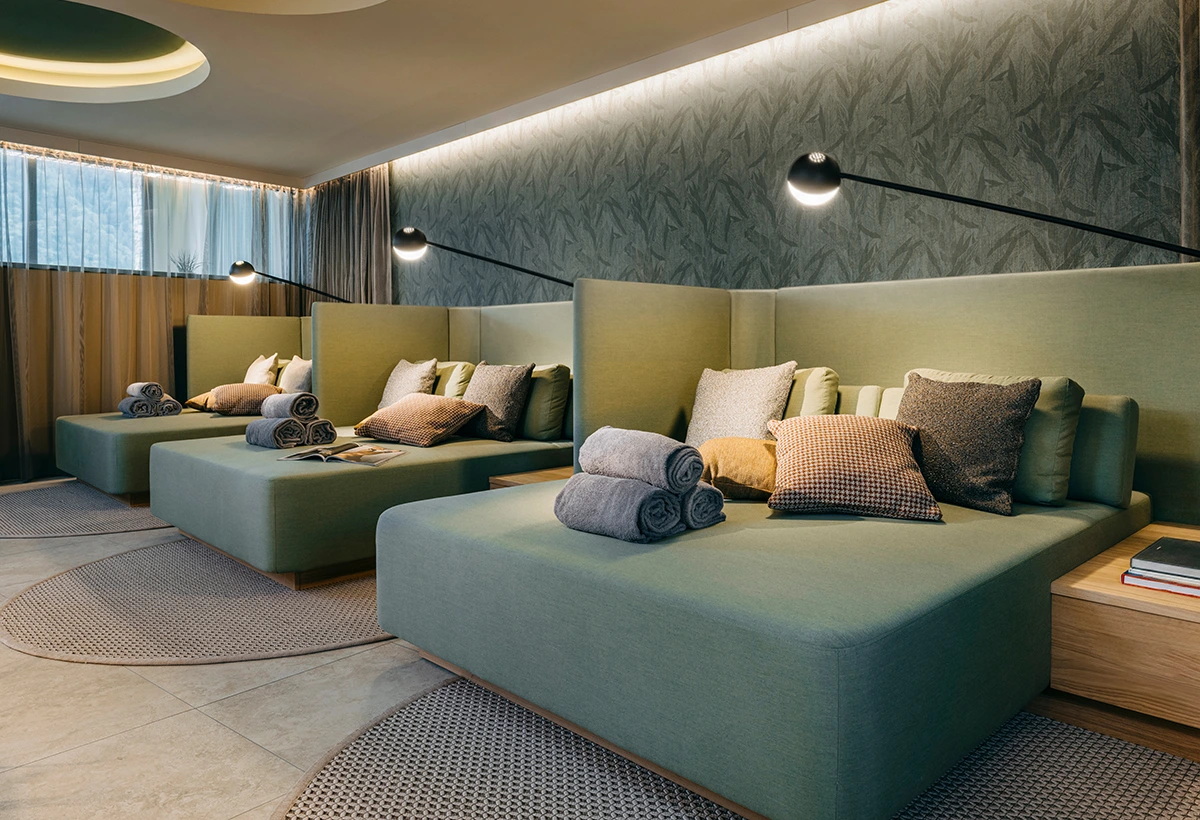 Grand Tirolia Spa &mdash; Kitzb&uuml;hel, AT