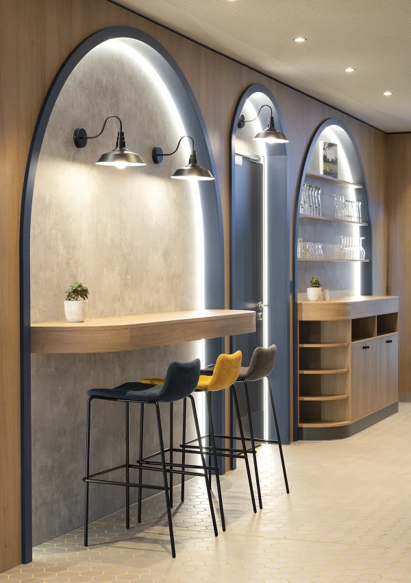 H2 Hotel — Erfurt, DE