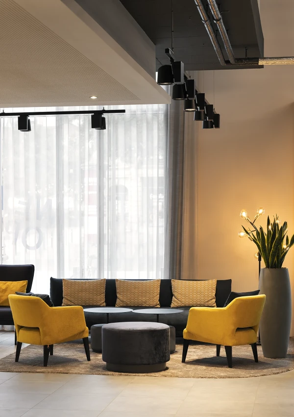 H2 Hotel — Erfurt, DE