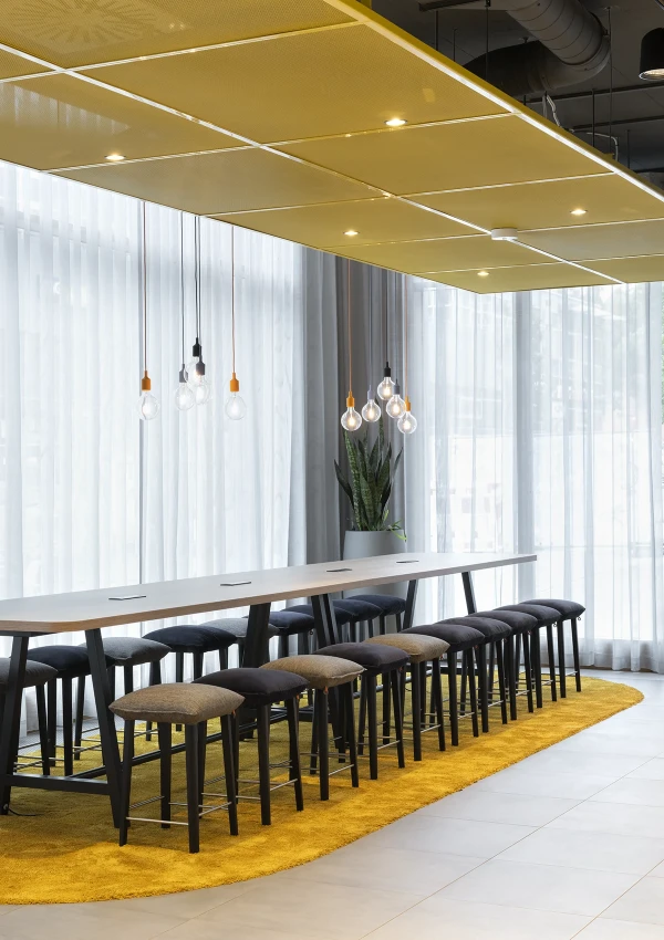 H2 Hotel — Erfurt, DE
