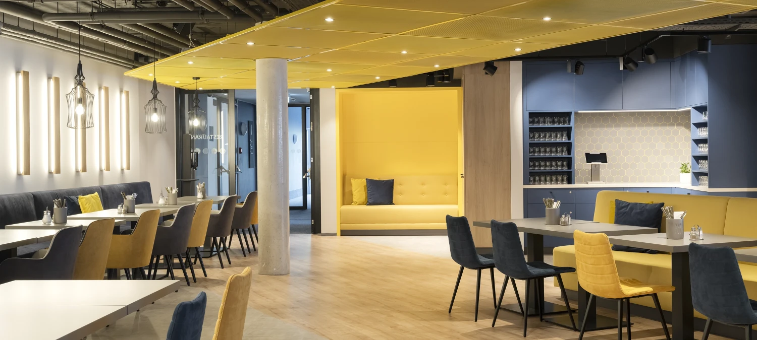 H2 Hotel — Erfurt, DE