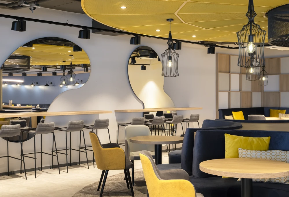 H2 Hotel — Erfurt, DE