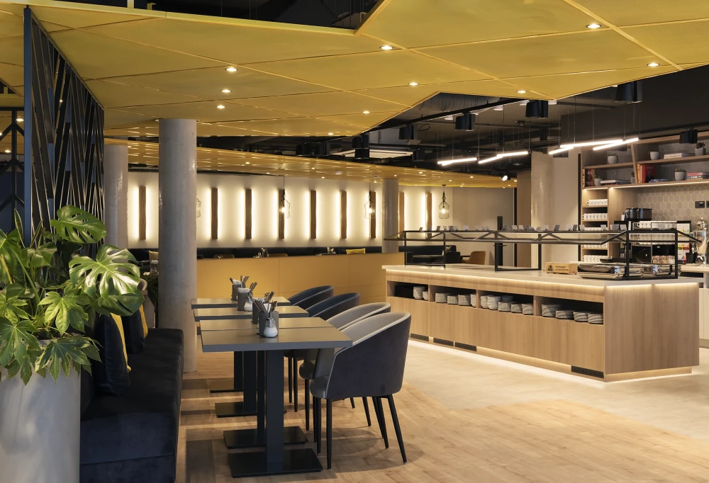 H2 Hotel — Erfurt, DE