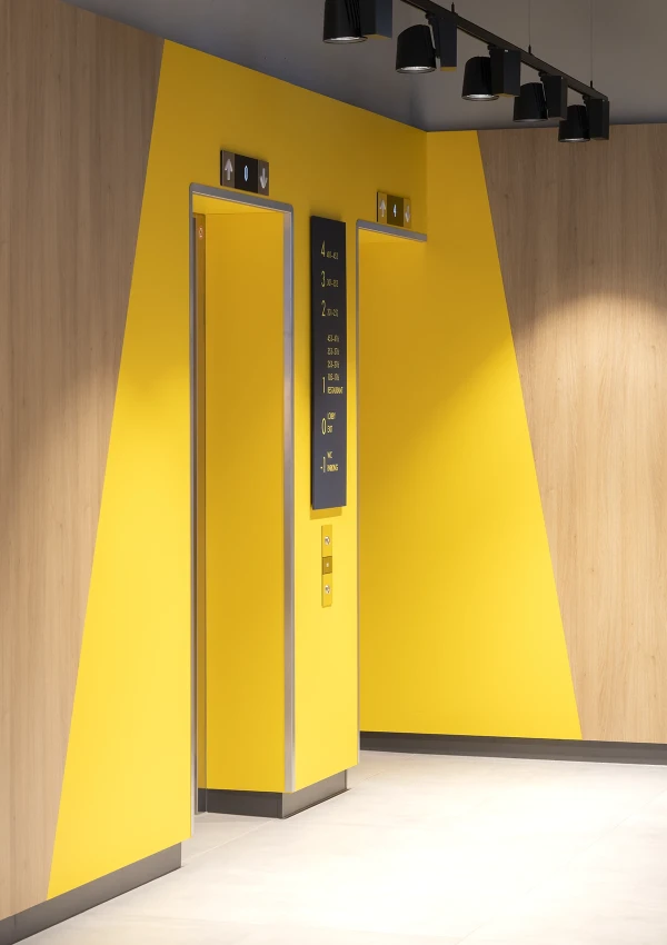 H2 Hotel — Erfurt, DE