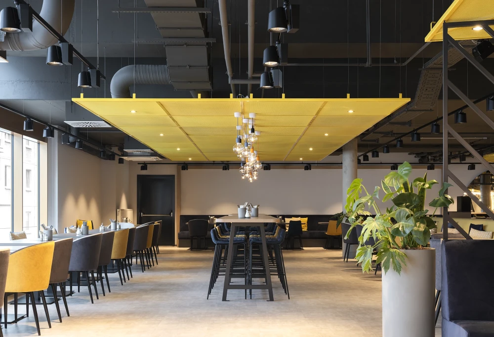 H2 Hotel — Erfurt, DE