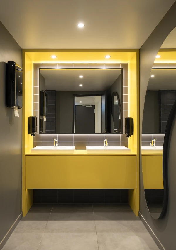 H2 Hotel — Erfurt, DE