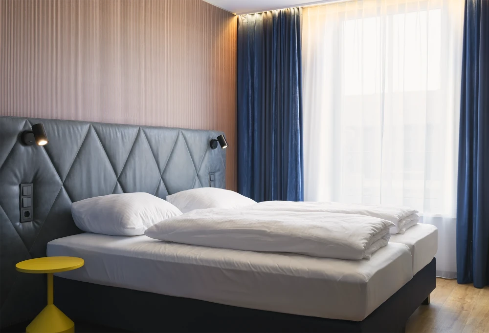 H2 Hotel — Erfurt, DE