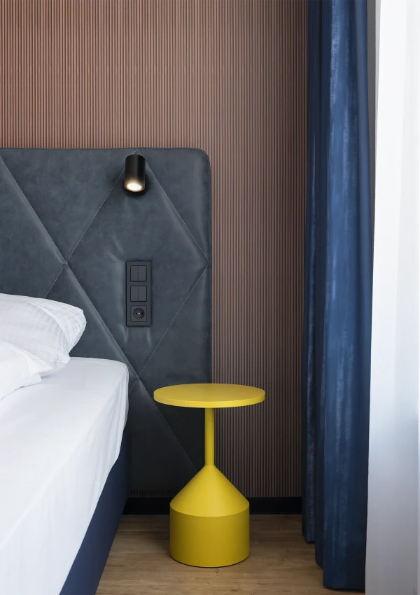 H2 Hotel — Erfurt, DE