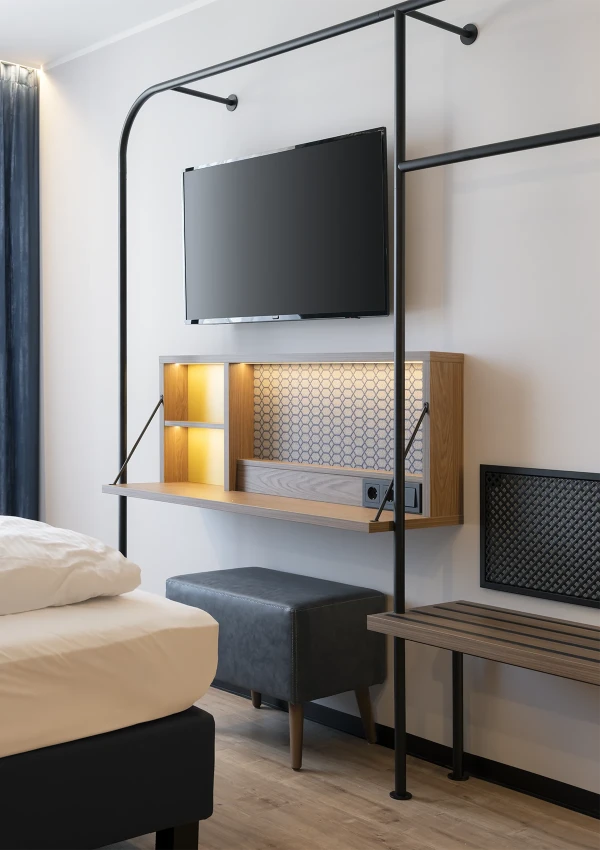 H2 Hotel — Erfurt, DE