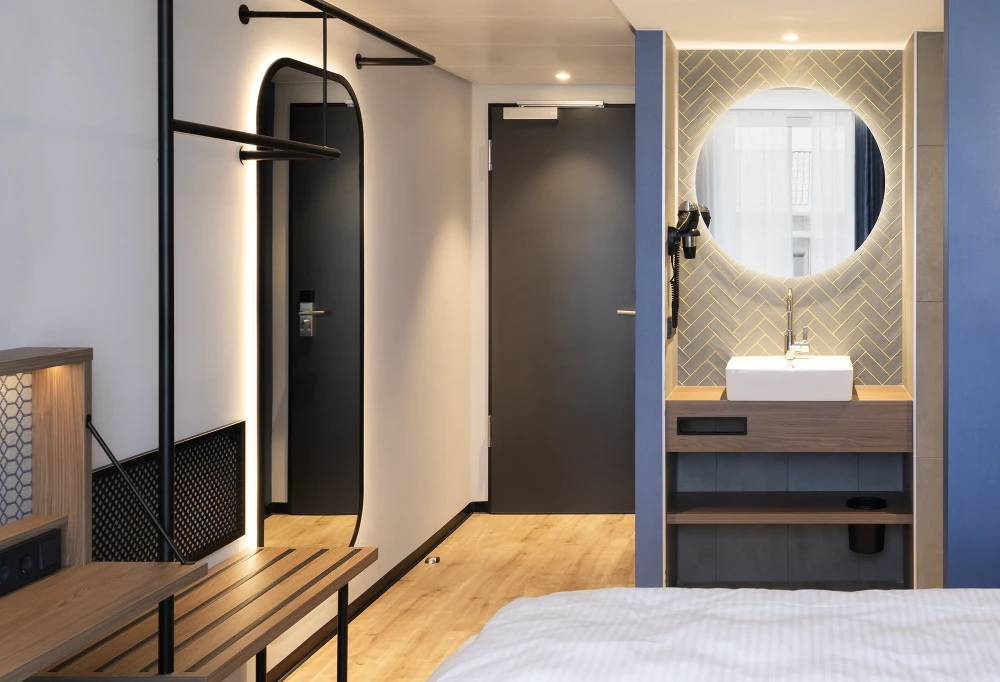 H2 Hotel — Erfurt, DE