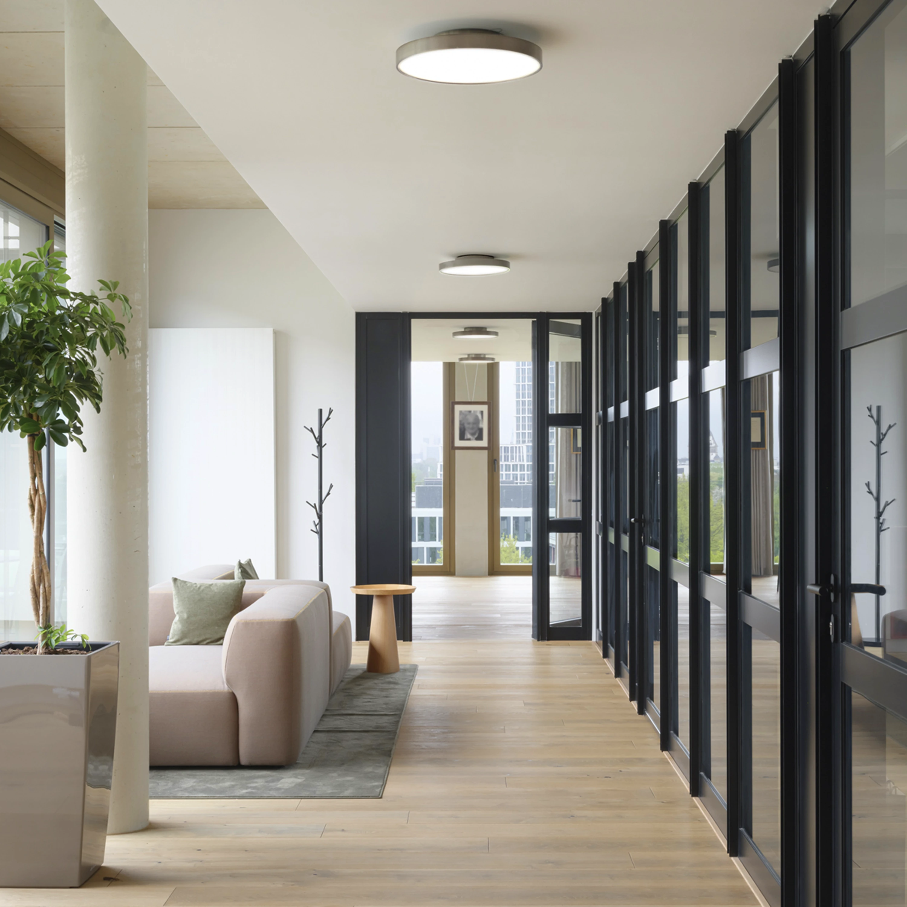 Head Office &mdash; Bonn, DE