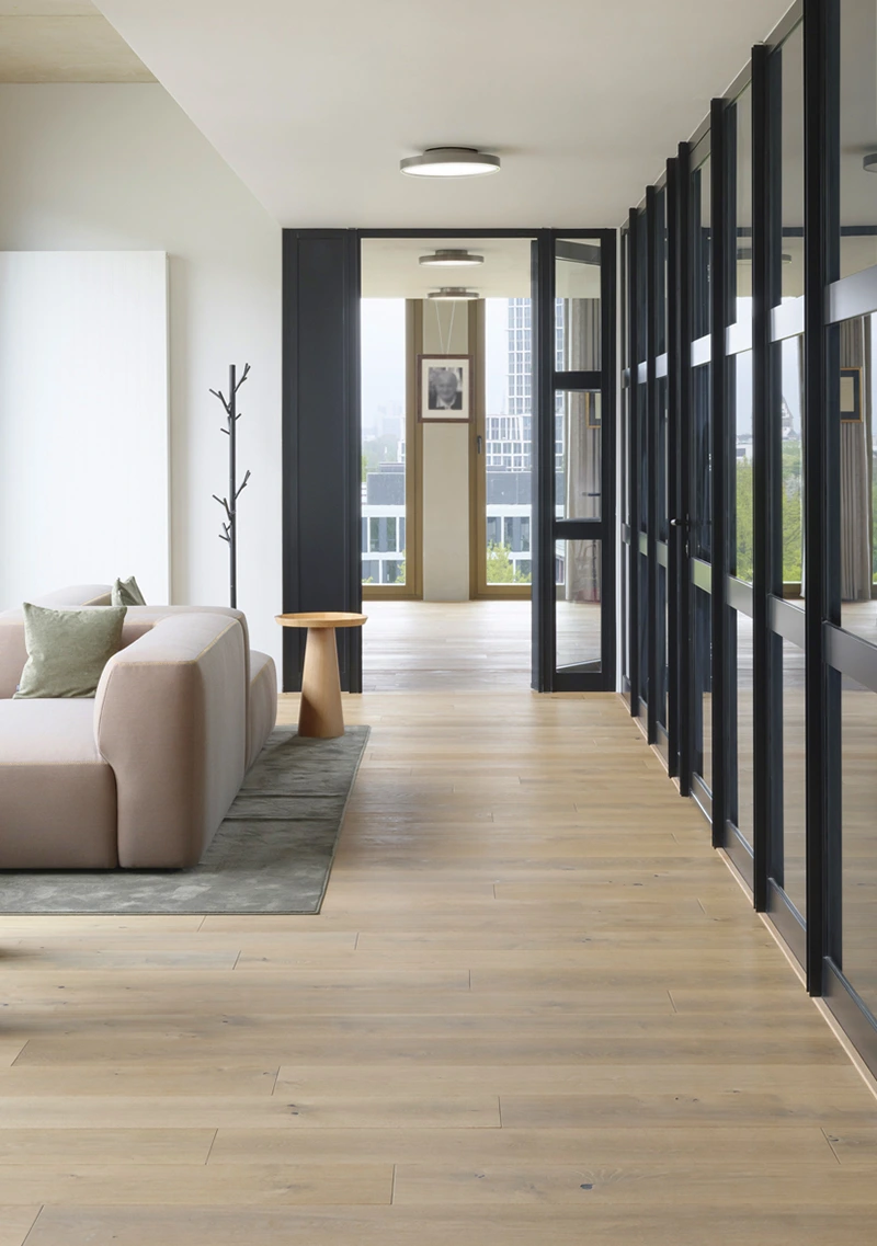 Head Office &mdash; Bonn, DE