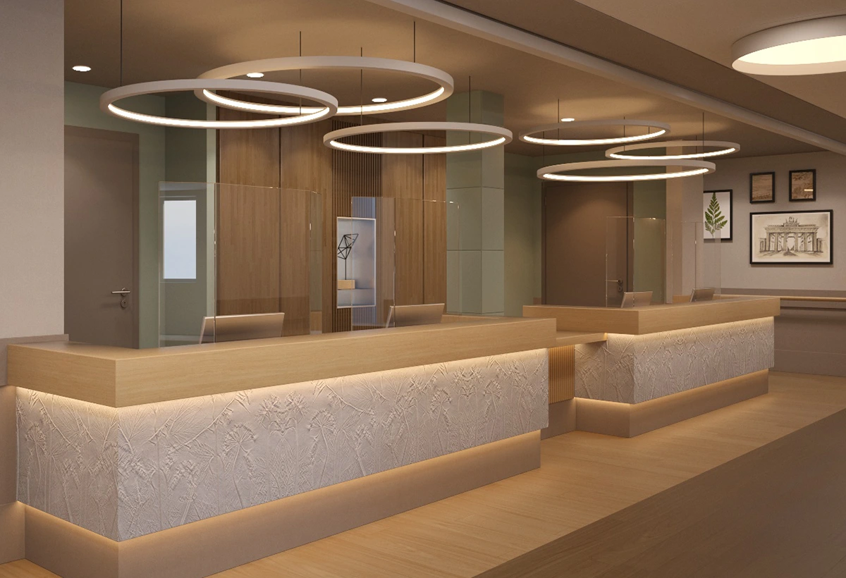 Helios Privatkliniken &mdash; DE