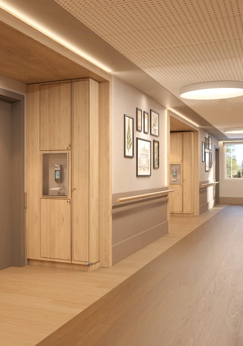 Helios Privatkliniken &mdash; DE