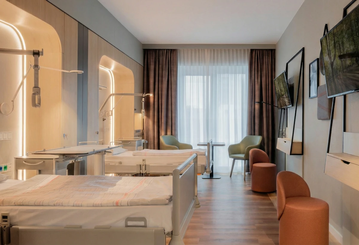 Helios Privatkliniken &mdash; DE