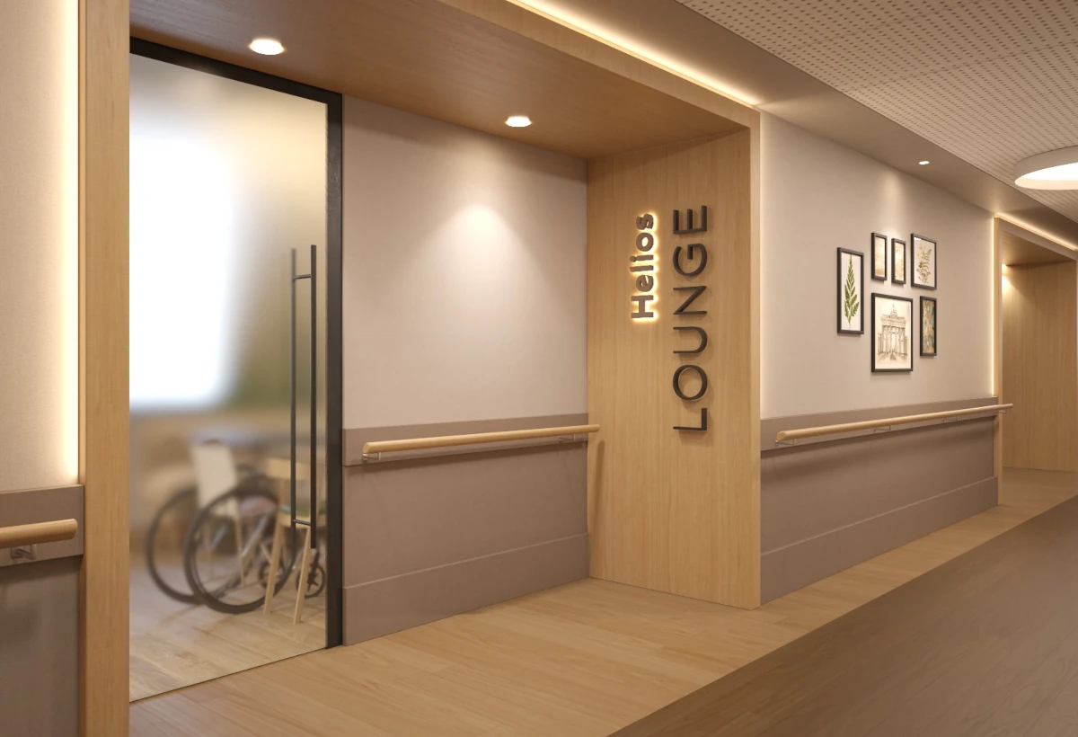 Helios Privatkliniken &mdash; DE