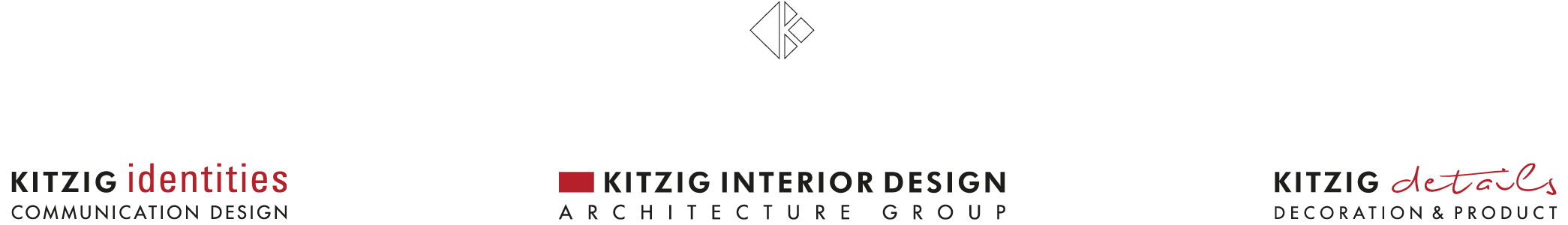 Kitzig Interior Design Gmbh Innenarchitektur Architektur