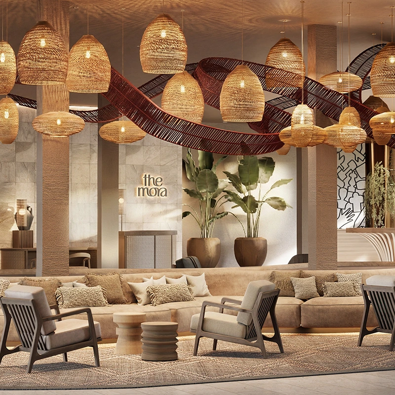 The Mora &mdash; Sansibar, TZ