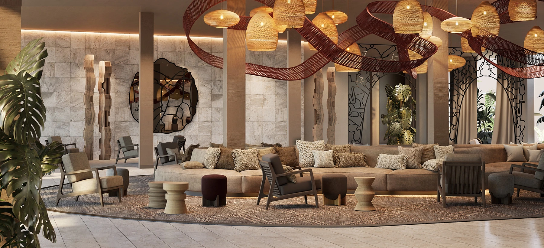 The Mora &mdash; Sansibar, TZ