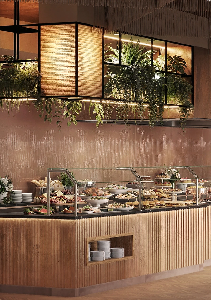 The Mora &mdash; Sansibar, TZ