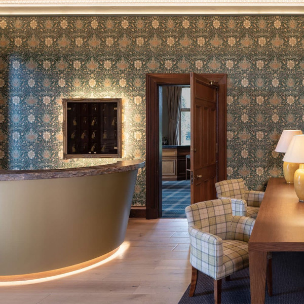 Innenarchitekten aus Leidenschaft für Ihr Hotel