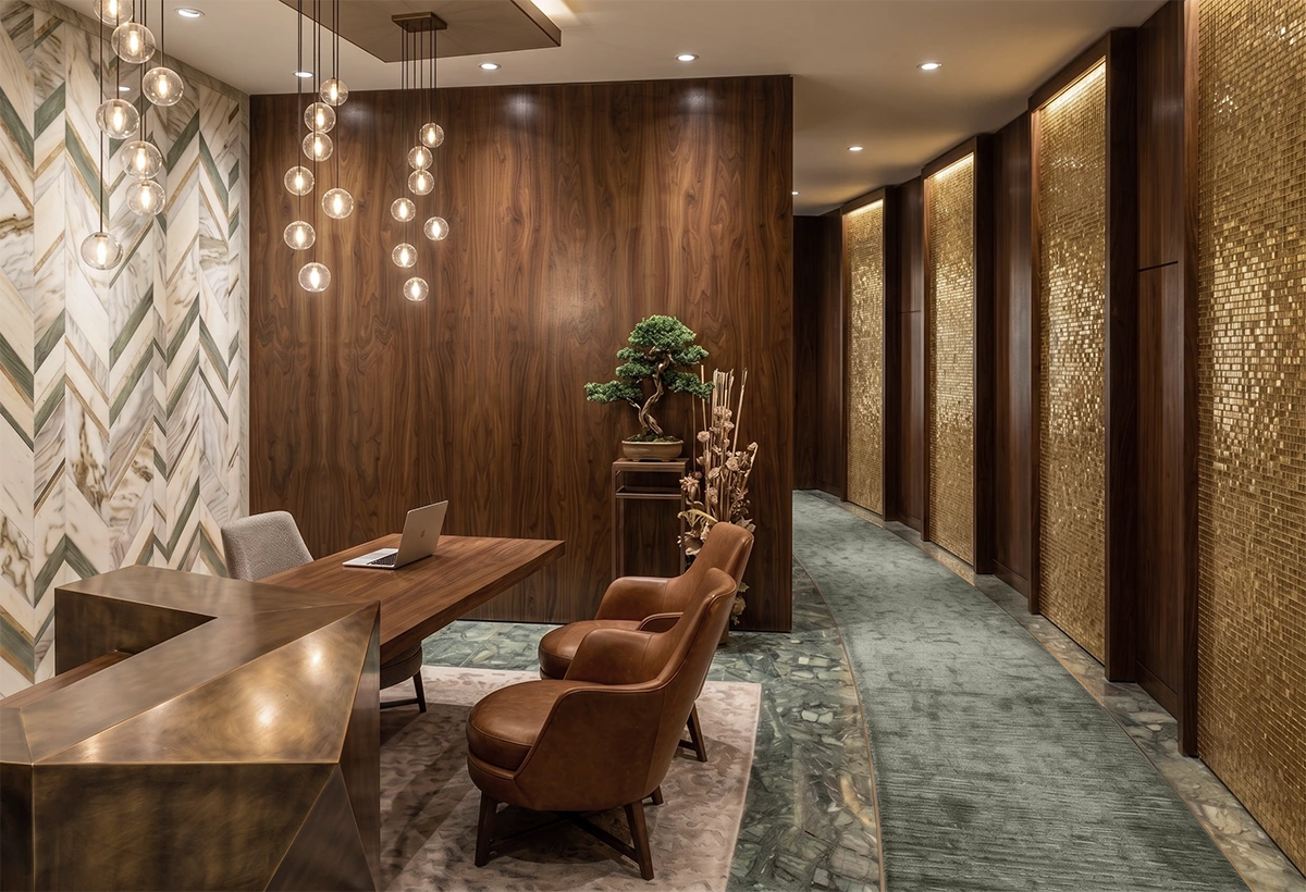 Hotel SPA & Wellness Area — international & national selection AT, CH, DE, ES, RU, US