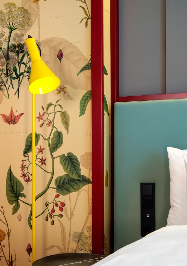 Ibis Styles Hotels — international & national selection AT, CH, DE, RU