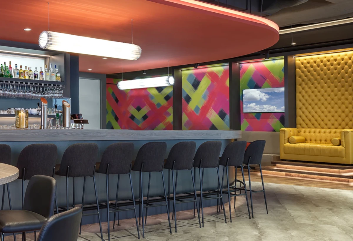Ibis Styles Hotels — international & national selection AT, CH, DE, RU