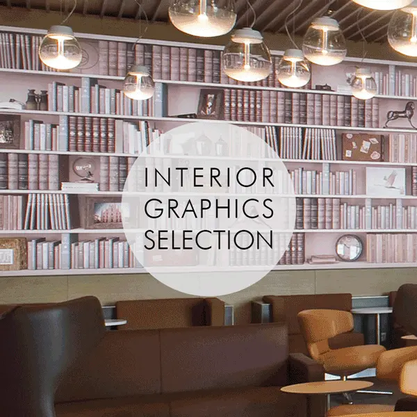 Interior Graphics — Kitzig Identities