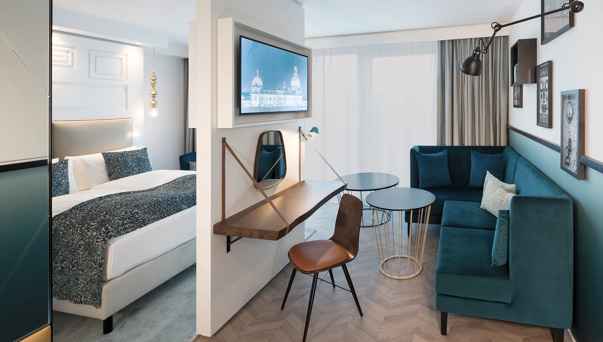 Hotel Indigo — selection, DE