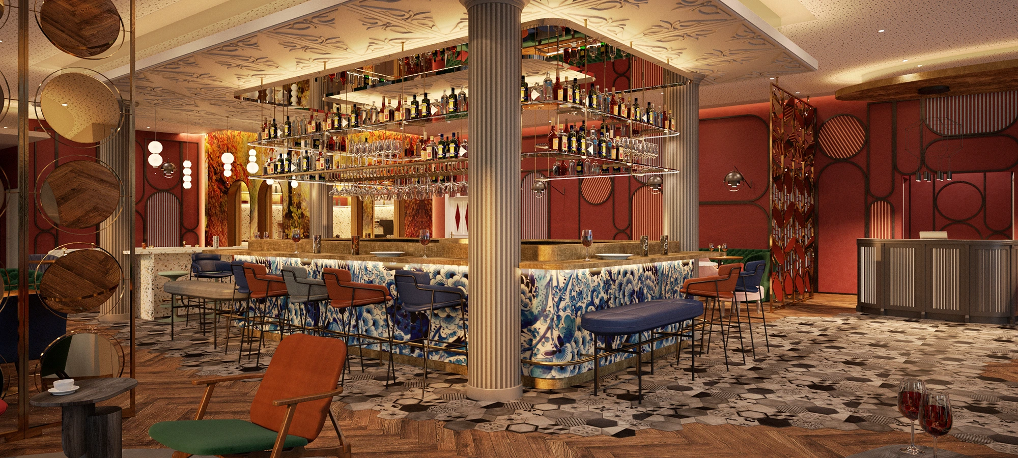 Hotel Indigo — selection, DE