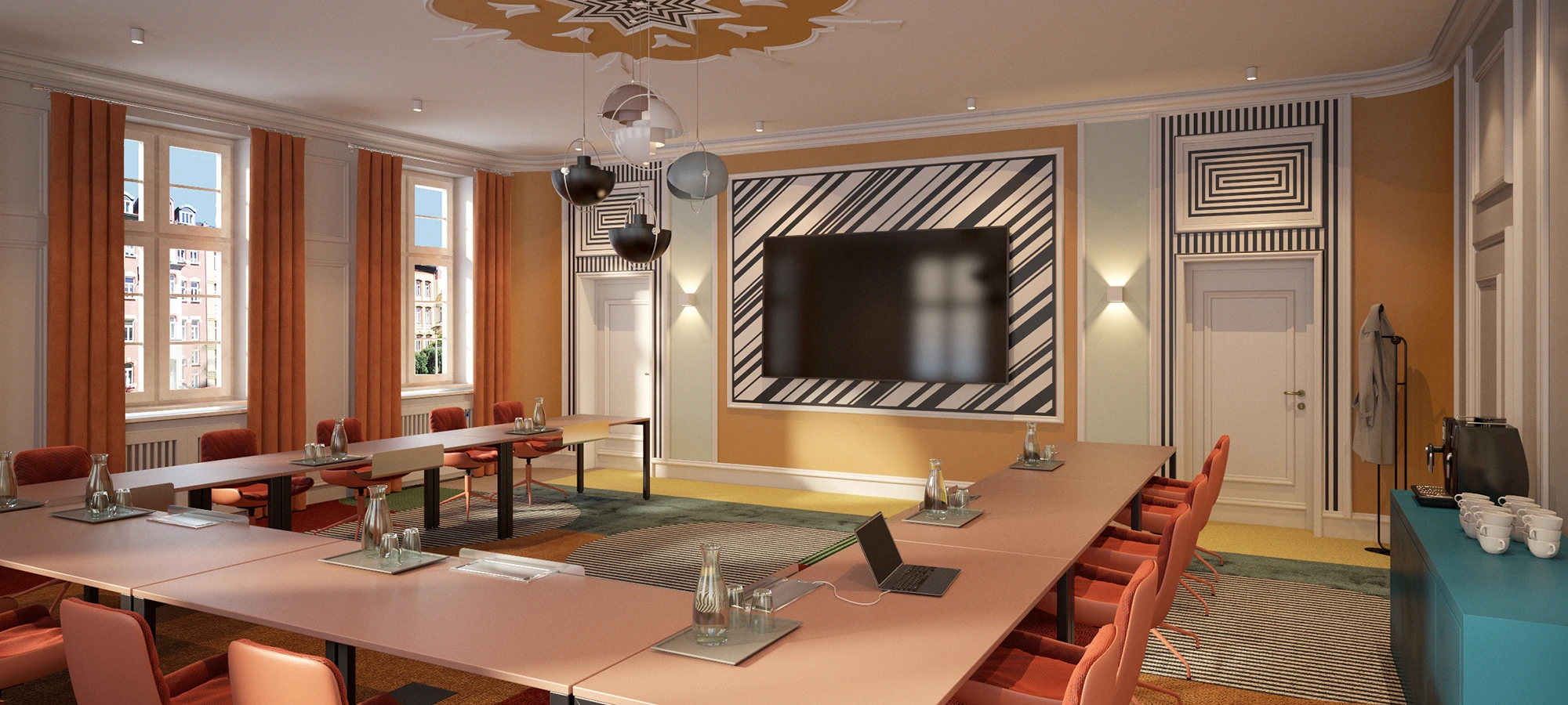 Hotel Indigo — selection, DE