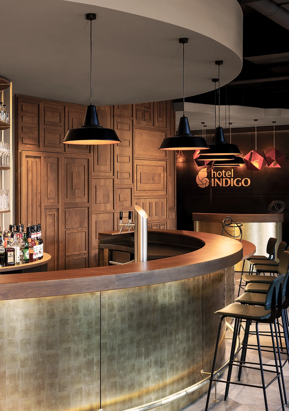 Hotel Indigo — selection, DE