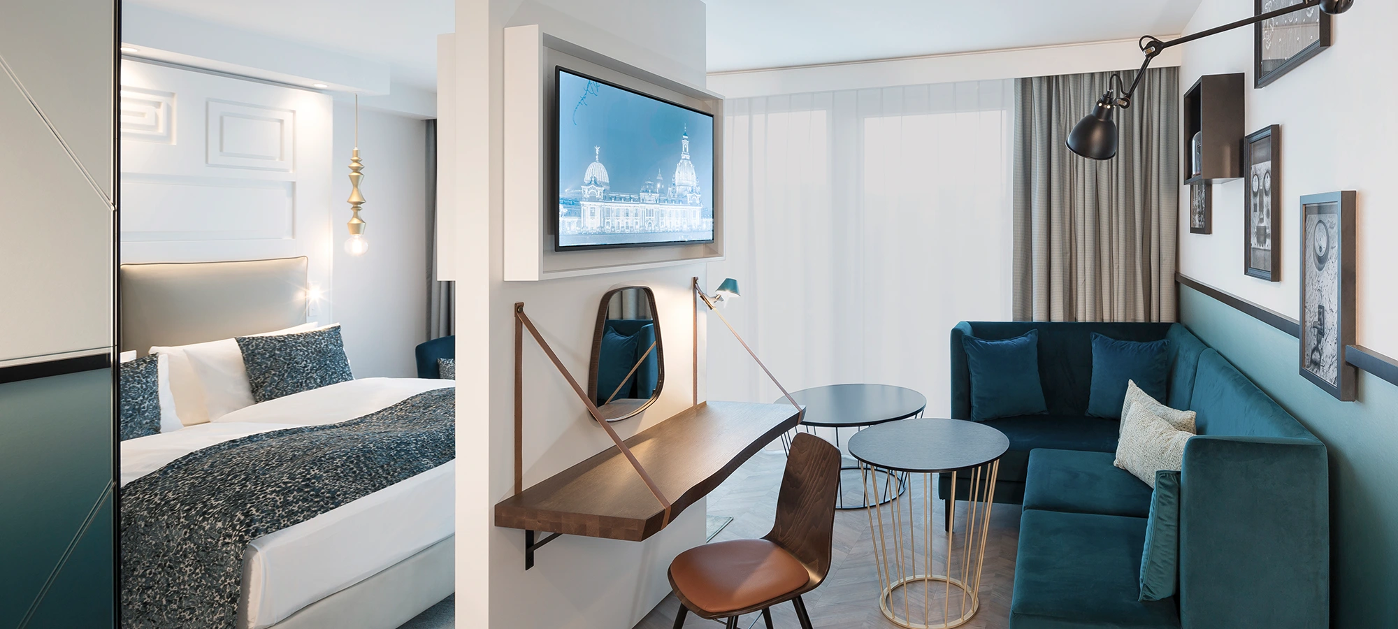 Hotel Indigo — selection, DE