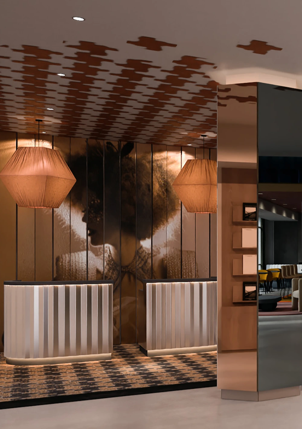 Hotel Indigo — selection, DE