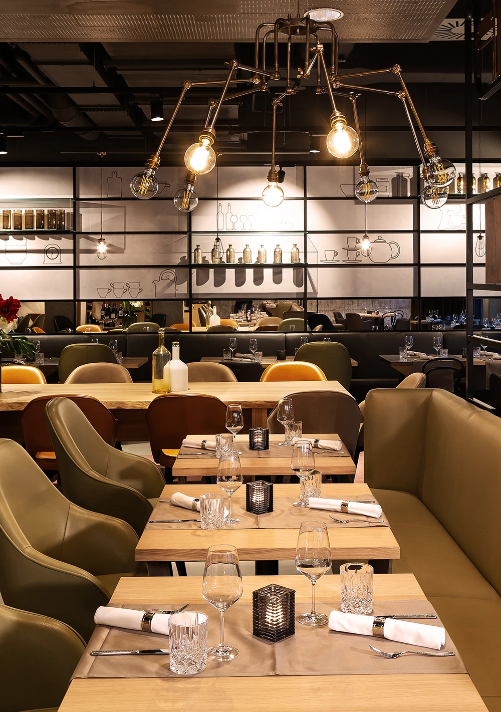 Hotel Indigo — selection, DE