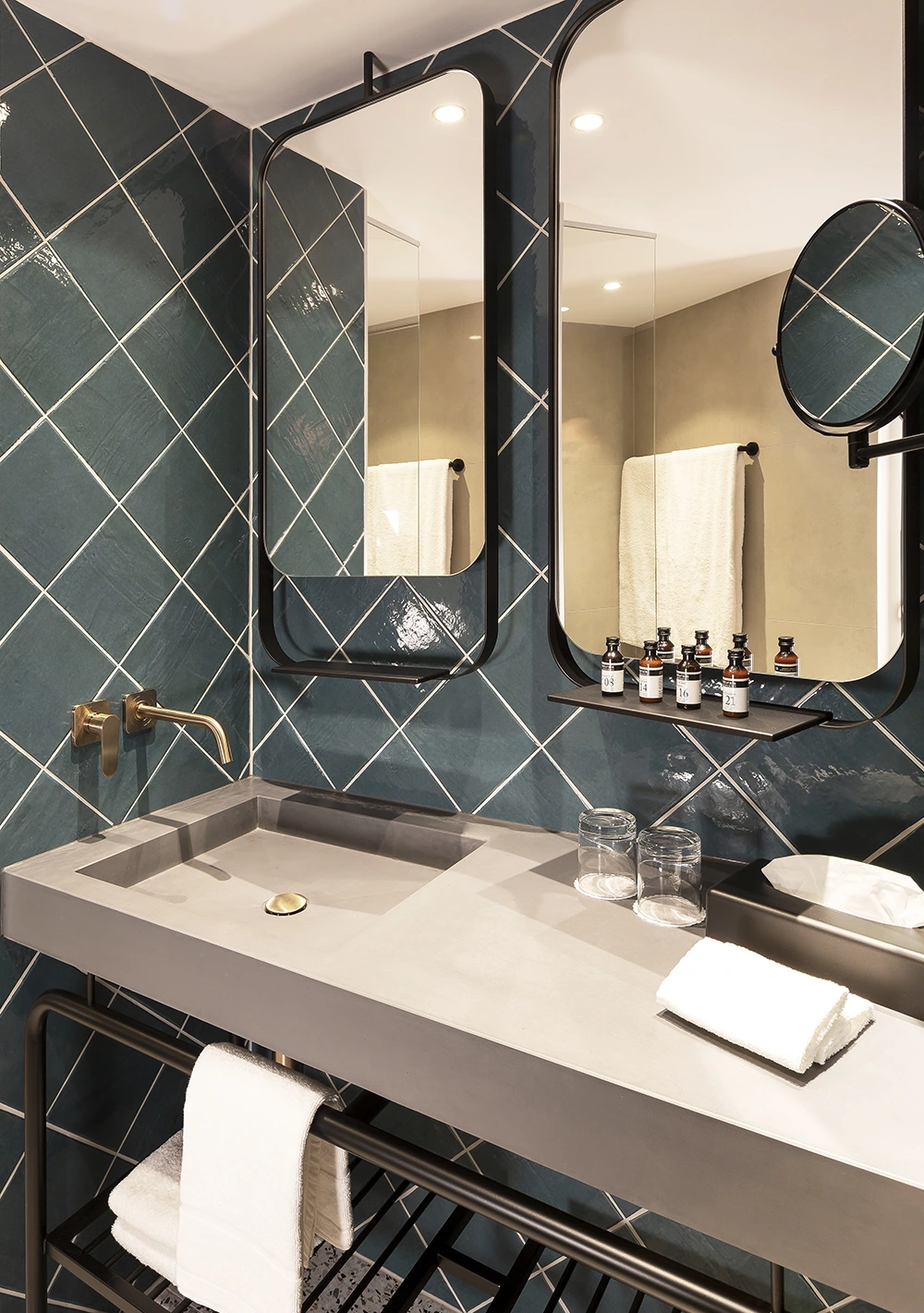 Hotel Indigo — selection, DE