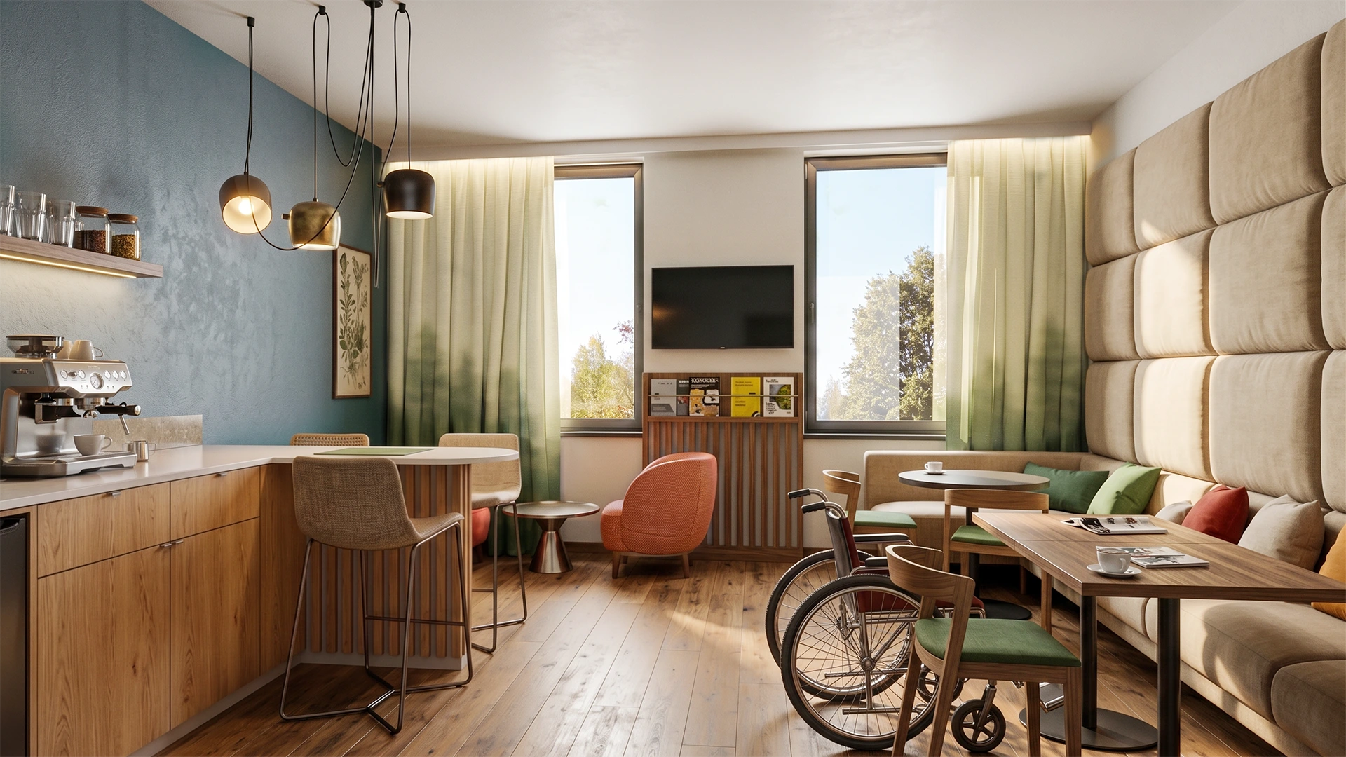 Helios Privatkliniken — DE