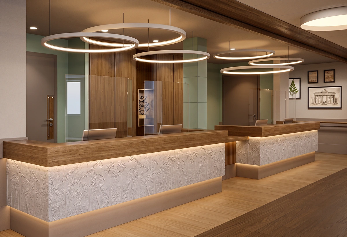 Helios Privatkliniken — DE