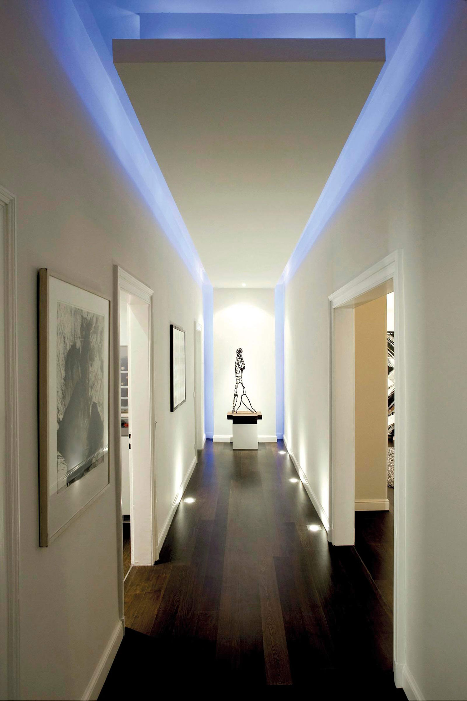 What are the characteristics of modern interior design? What are the characteristics of modern interior design?
